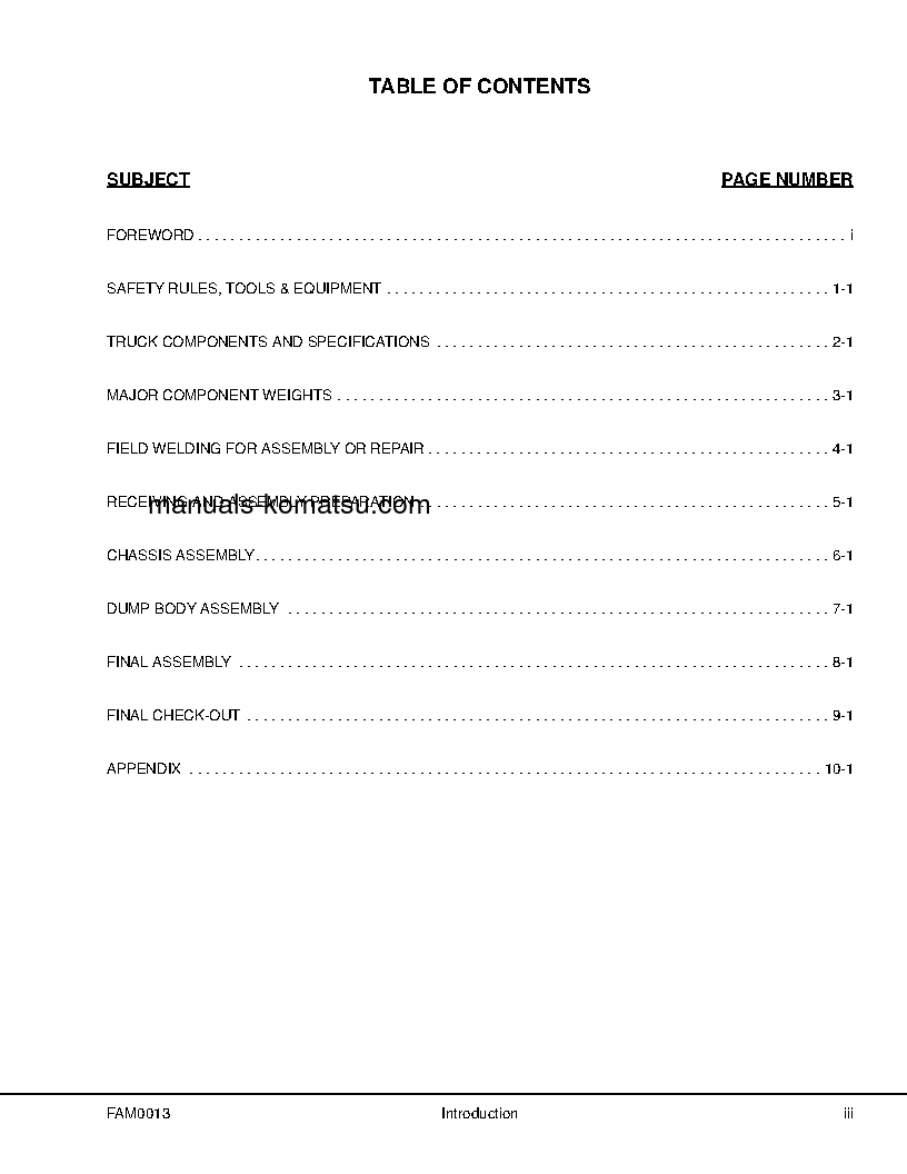 Protected: 930E-4(USA) S/N A31002-UP Field assembly manual (English)