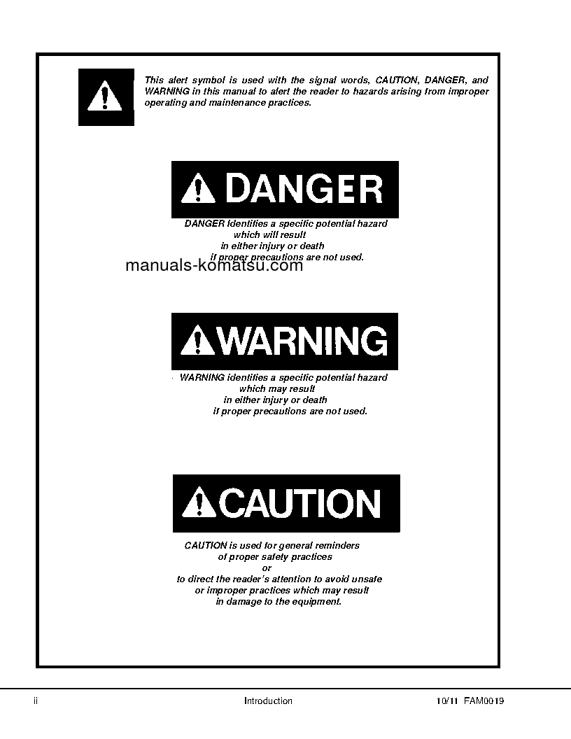 Protected: 830E-1(USA)-AC S/N A30566-UP Field assembly manual (English)