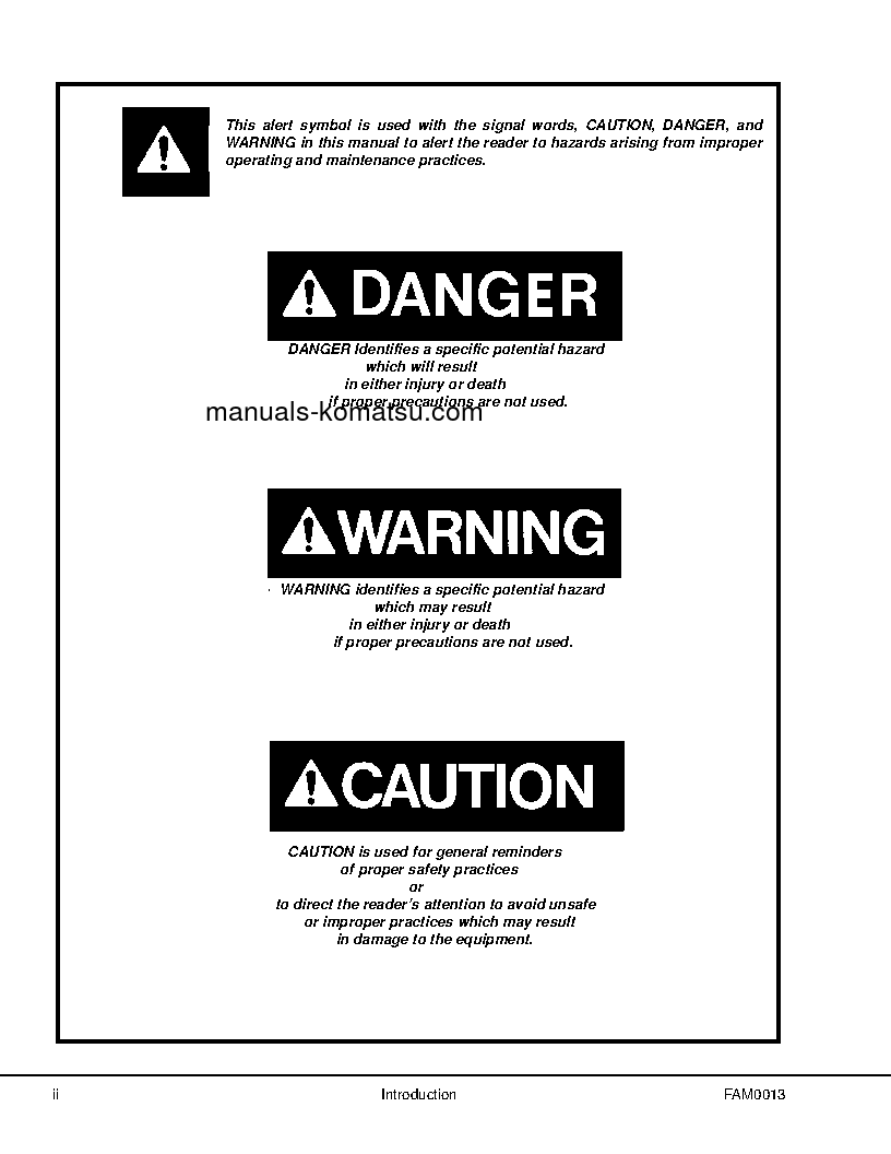 Protected: 930E-4(USA) S/N A31056-UP Field assembly manual (English)