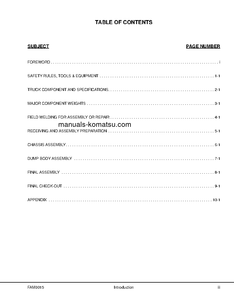 Protected: 930E-4(USA)-SE S/N A31035-UP Field assembly manual (English)