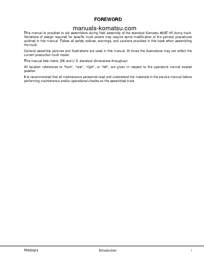 Protected: 860E-1(USA)-KT S/N A30036-UP Field assembly manual (English)