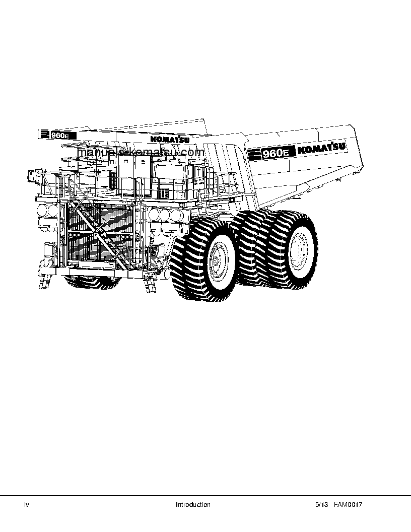 Protected: 960E-2(USA) S/N A30027-UP Field assembly manual (English)
