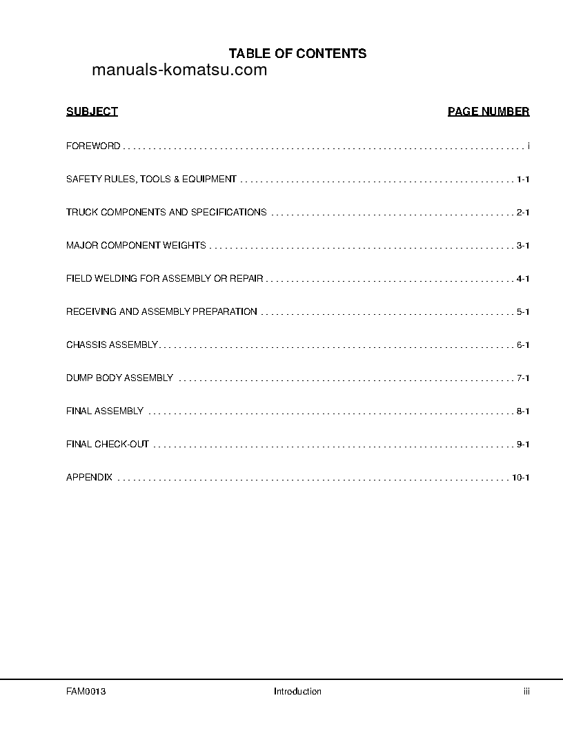 Protected: 930E-4(USA) S/N A31892-UP Field assembly manual (English)