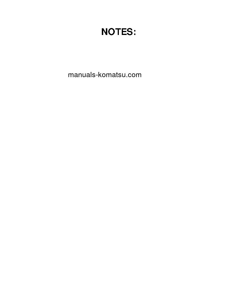 Protected: 930E-2(USA) S/N A30121-UP Field assembly manual (English)