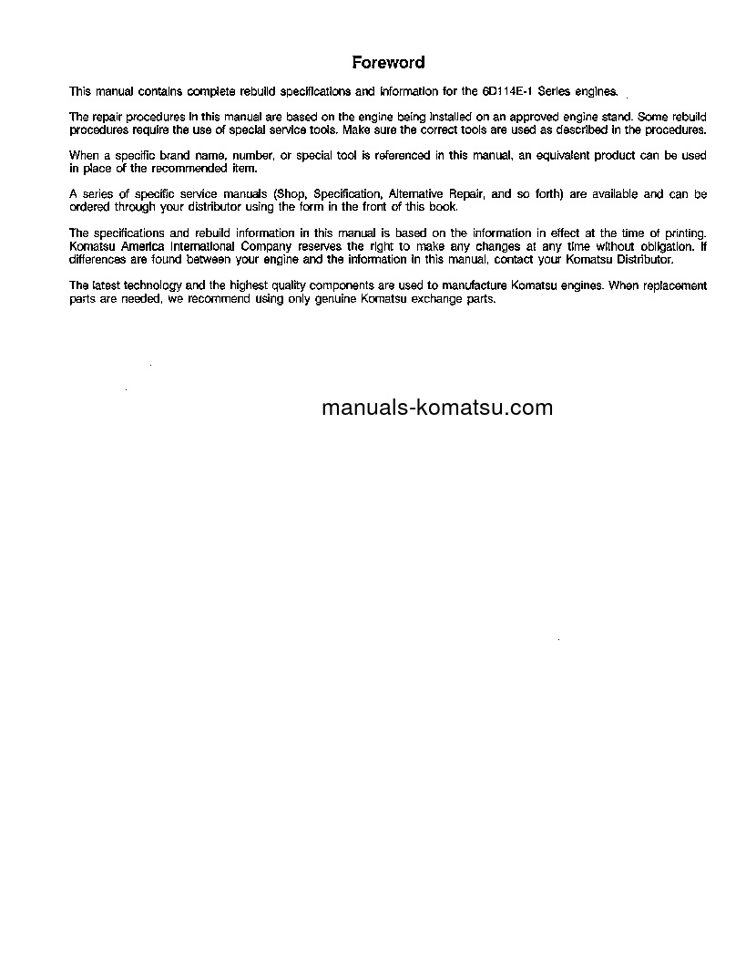 Protected: WA380-3(DEU) S/N WA380H20501-UP Shop (repair) manual (English)