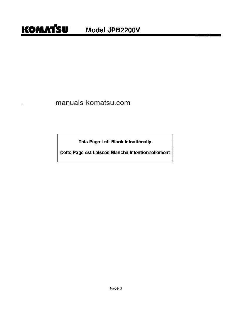 Protected: JPB2200V(USA) S/N ALL Shop (repair) manual (English)