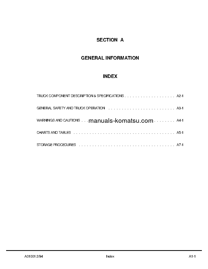 Protected: 530M(USA) S/N A30002-A30038 Shop (repair) manual (English)