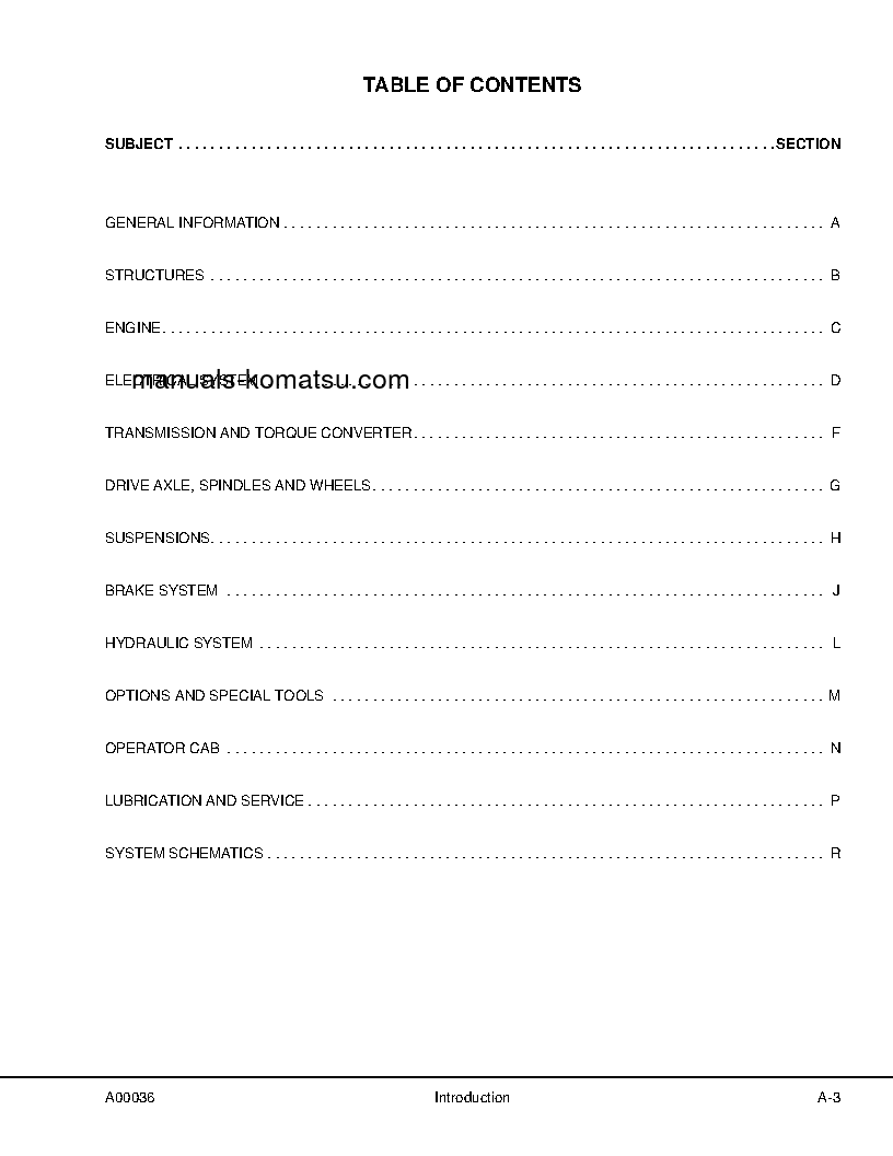 Protected: HD1500-7(USA)-W/ SDA12V160 S/N A30056-A30057 Shop (repair) manual (English) Protected: HD1500-7(USA)-W/ SDA12V160 S/N A30056-A30057 Shop (repair) manual (English)