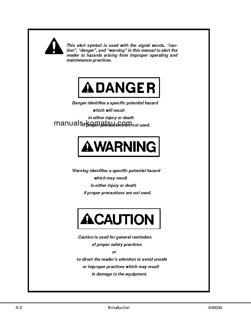 Protected: HD1500-7(USA)-W/ SDA12V160 S/N A30049-UP Shop (repair) manual (English) Protected: HD1500-7(USA)-W/ SDA12V160 S/N A30049-UP Shop (repair) manual (English)