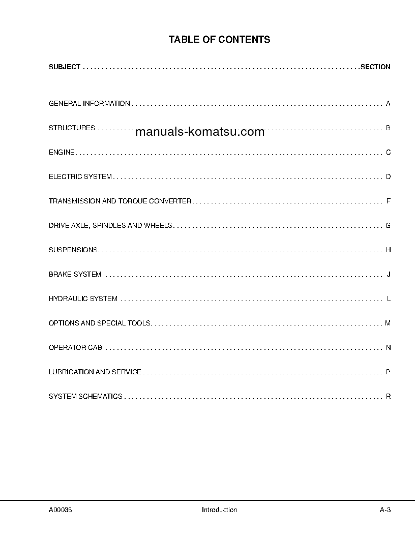 Protected: HD1500-7(USA)-W/ SDA12V160 S/N A30049-UP Shop (repair) manual (English) Protected: HD1500-7(USA)-W/ SDA12V160 S/N A30049-UP Shop (repair) manual (English)