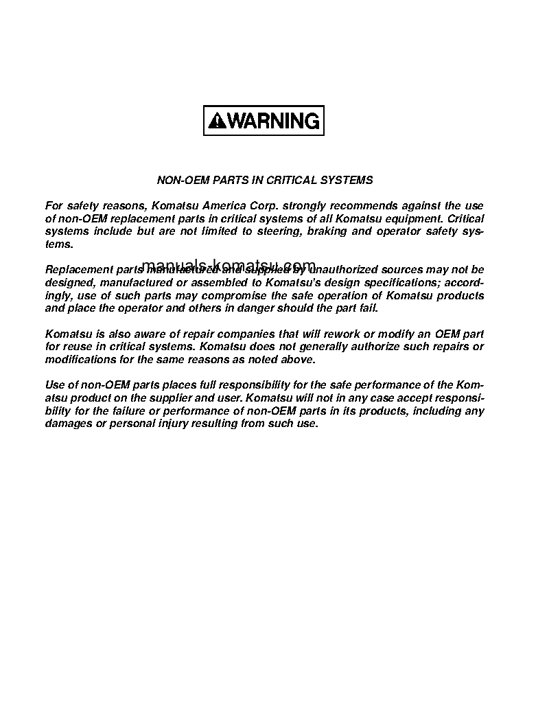 Protected: 830E-1(USA)-AC S/N A30561-A30850 Shop (repair) manual (English)