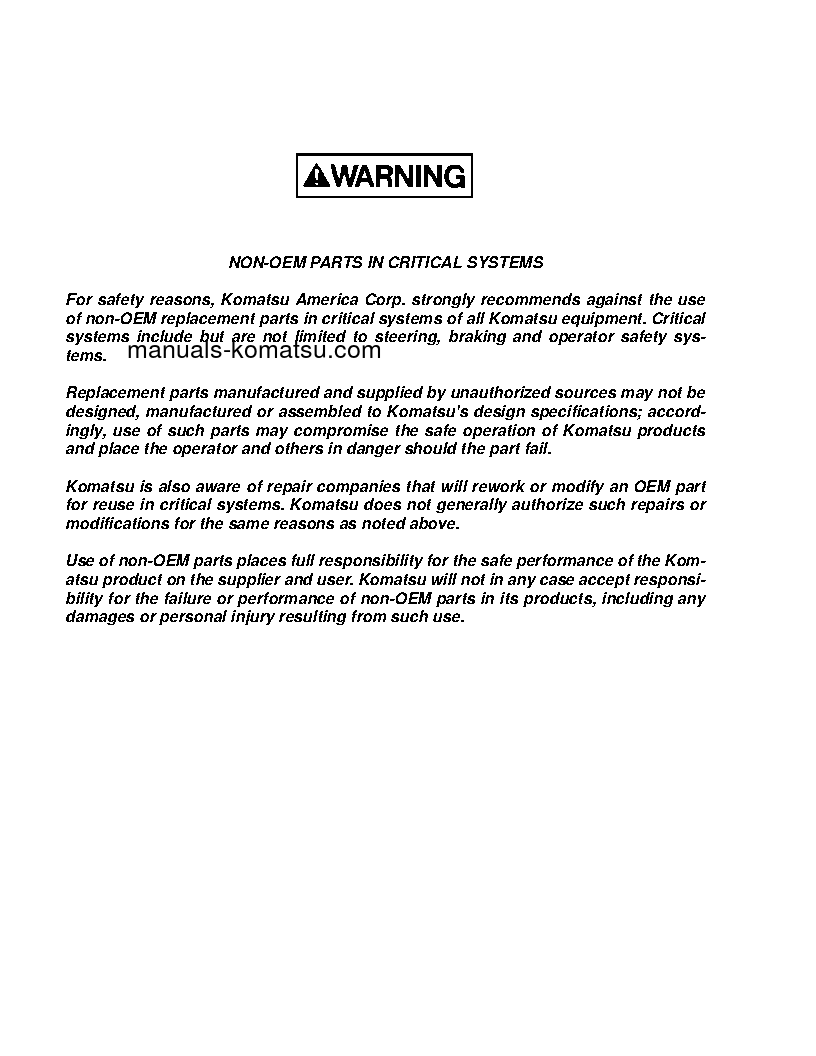 Protected: 930E-4(USA)-TIER 4 S/N A31049-A31162 Shop (repair) manual (English)