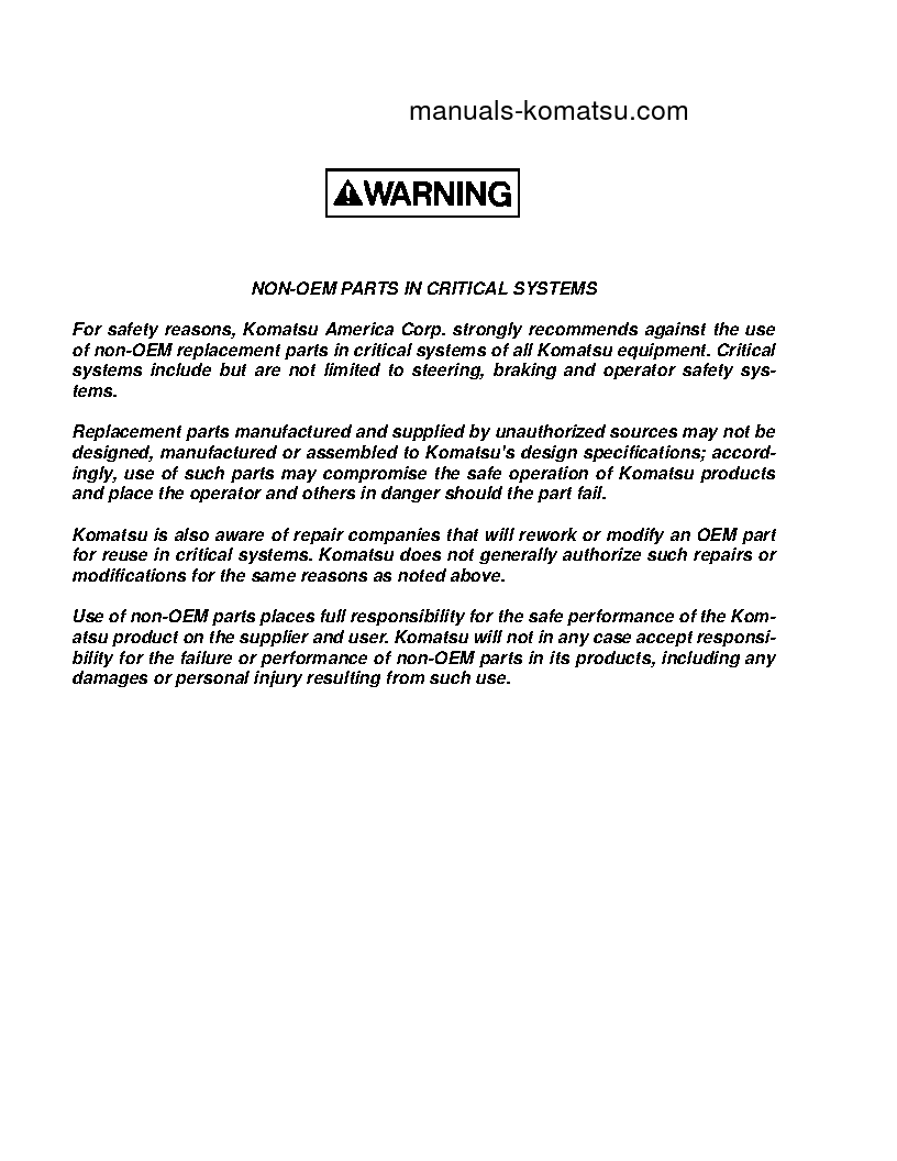 Protected: 930E-4(USA)-TIER 4 S/N A31164-UP Shop (repair) manual (English)