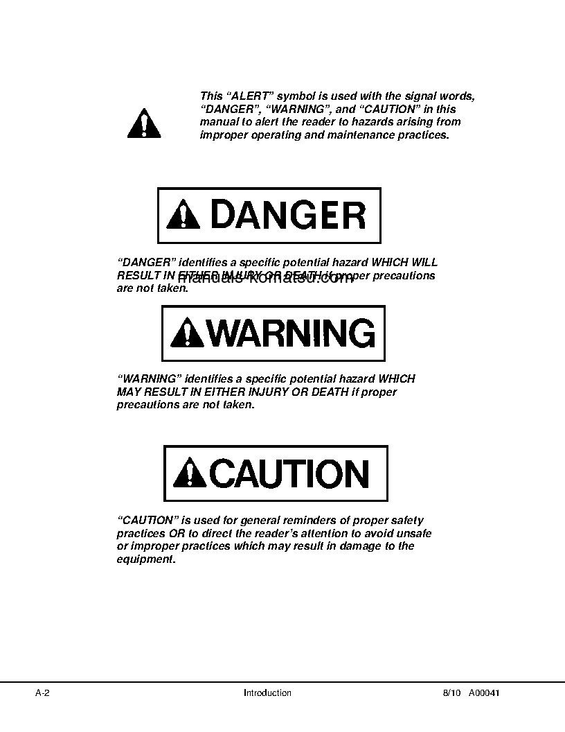 Protected: 930E-4(USA)-TIER 4 S/N A31164-UP Shop (repair) manual (English)