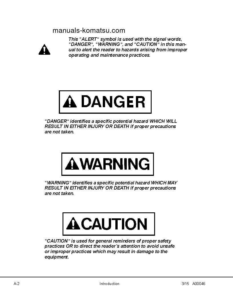 Protected: 830E-1(USA)-AC S/N A40962-UP Shop (repair) manual (English)