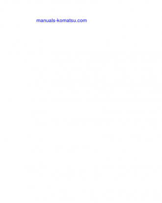 930E-4(USA) S/N A31879-A31880 Shop (repair) manual (English)