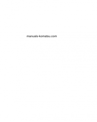 XT465L-5(USA) S/N A90001-UP Shop (repair) manual (English)