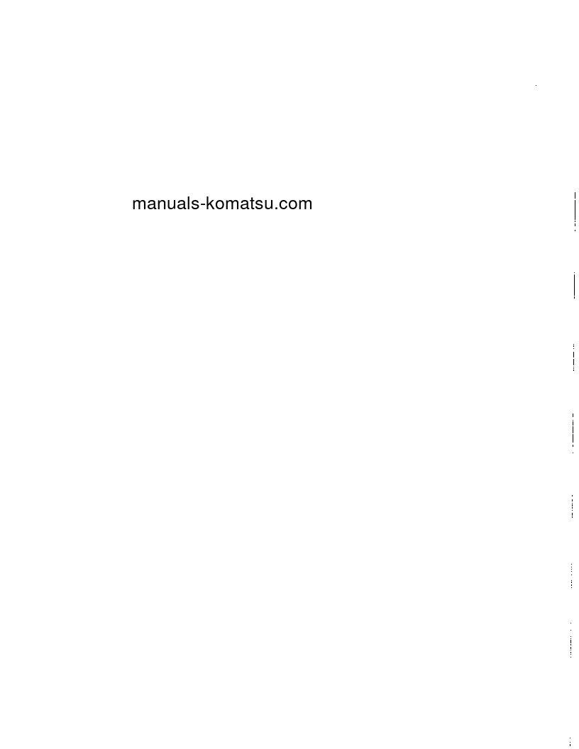 Protected: 870 S/N 100496-199999 Shop (repair) manual (English)