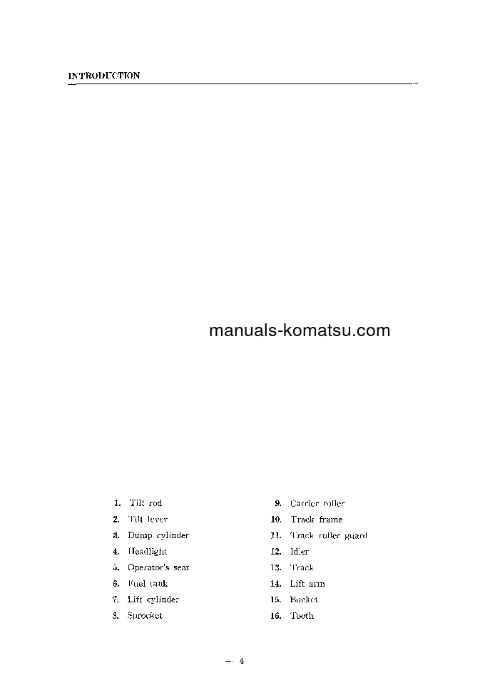 Protected: D21Q-3(JPN) S/N 2013-UP Operation manual (English)