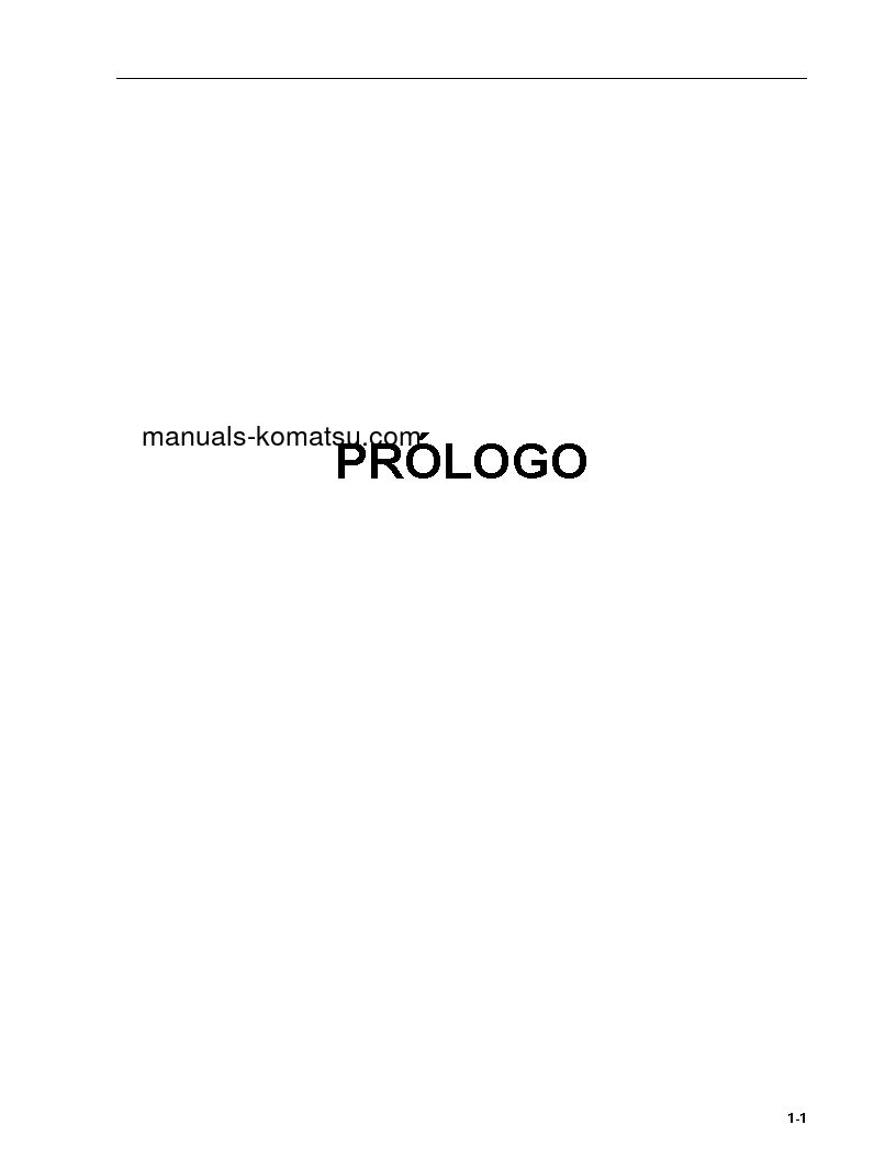 Protected: D475A-5(JPN)-E0 S/N 30071-UP Operation manual (Spanish)