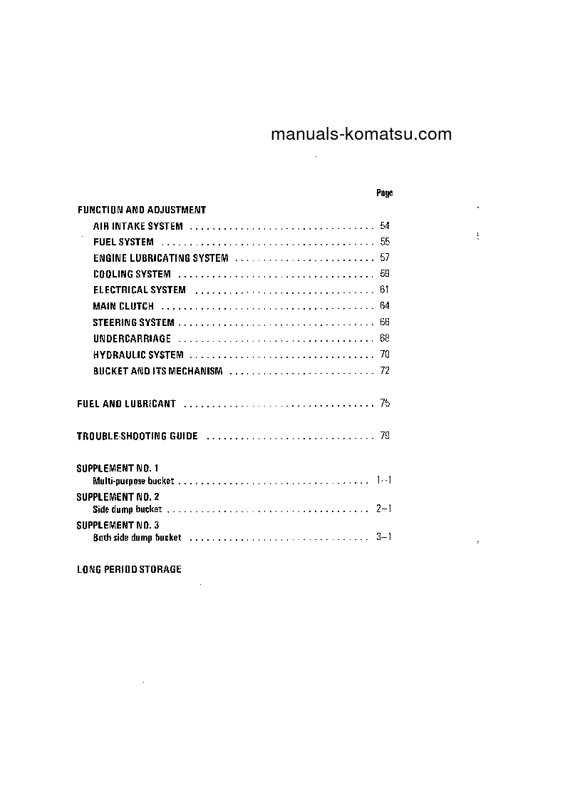 Protected: D50S-15(JPN) S/N 59001-UP Operation manual (English)