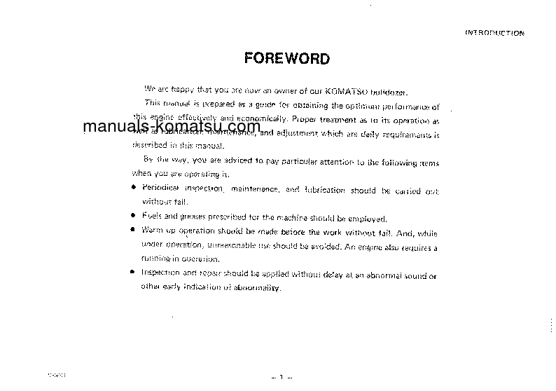 Protected: D75S-2(JPN) S/N 5022-UP Operation manual (English)