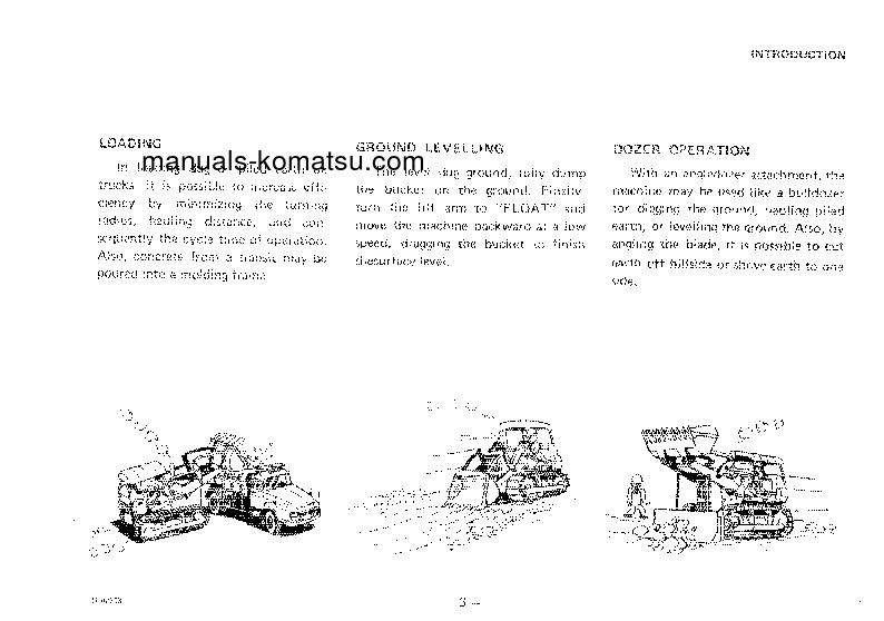 Protected: D75S-2(JPN) S/N 5022-UP Operation manual (English)