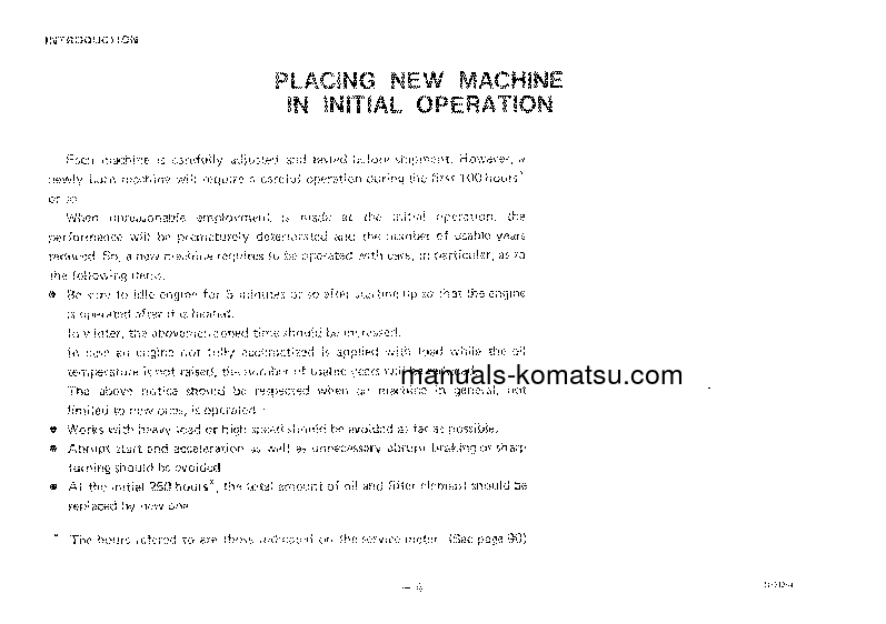Protected: D75S-2(JPN) S/N 5022-UP Operation manual (English)