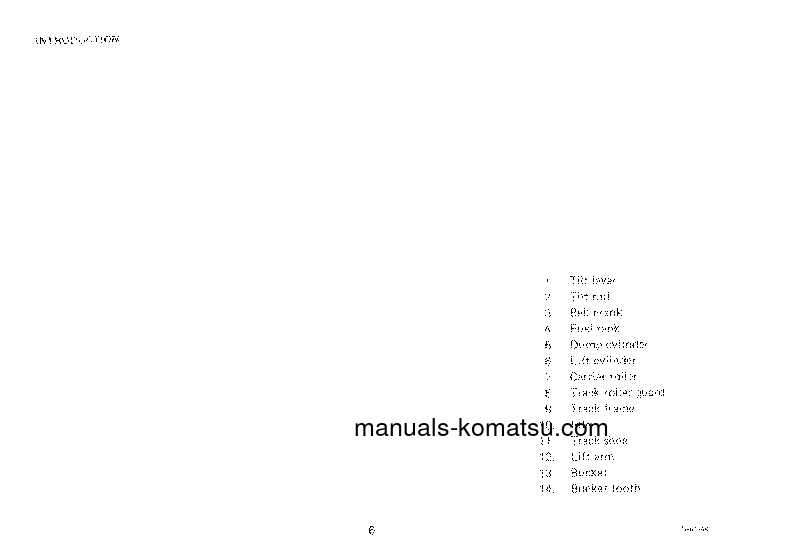 Protected: D75S-2(JPN) S/N 5022-UP Operation manual (English)