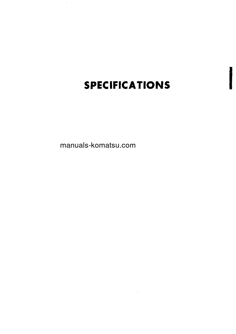 Protected: S4D120-11(JPN)-F S/N 50026-UP Shop (repair) manual (English)