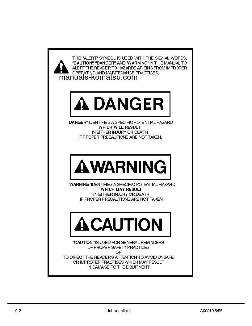 Protected: 210M(USA) S/N BFA40-A-BFA40-BW Shop (repair) manual (English)