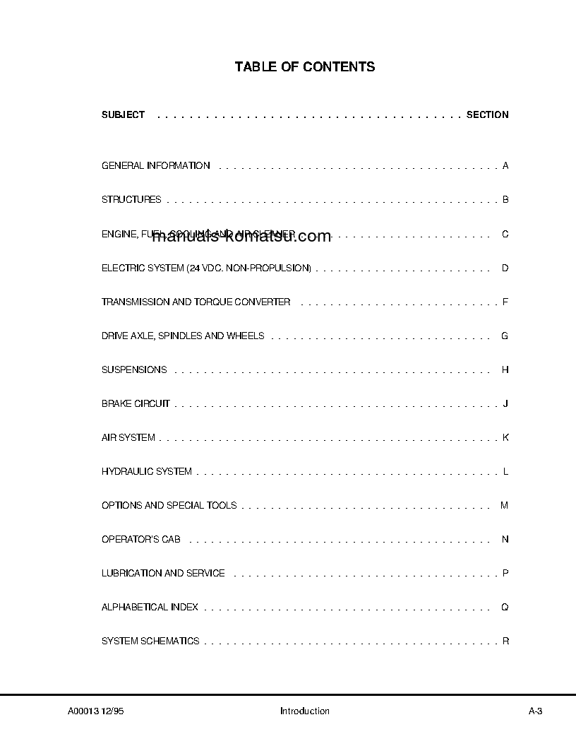 Protected: 330M(USA)-SA12V140Z-1 ENG S/N BFP41-A-BFP41-AD Shop (repair) manual (English)
