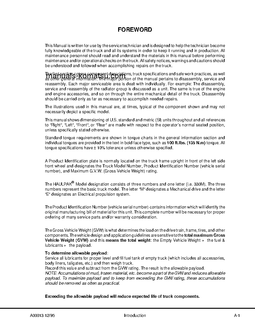 Protected: 330M(USA)-SA12V140Z-1 ENG S/N 24181 Shop (repair) manual (English)