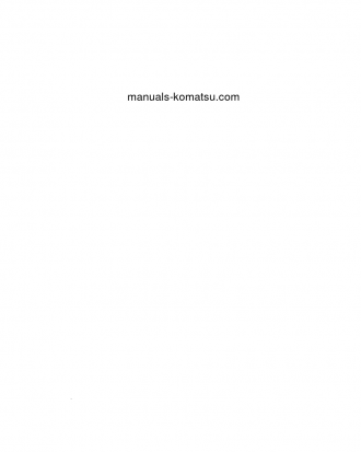 140M(USA) S/N 15089-15239 Shop (repair) manual (English)