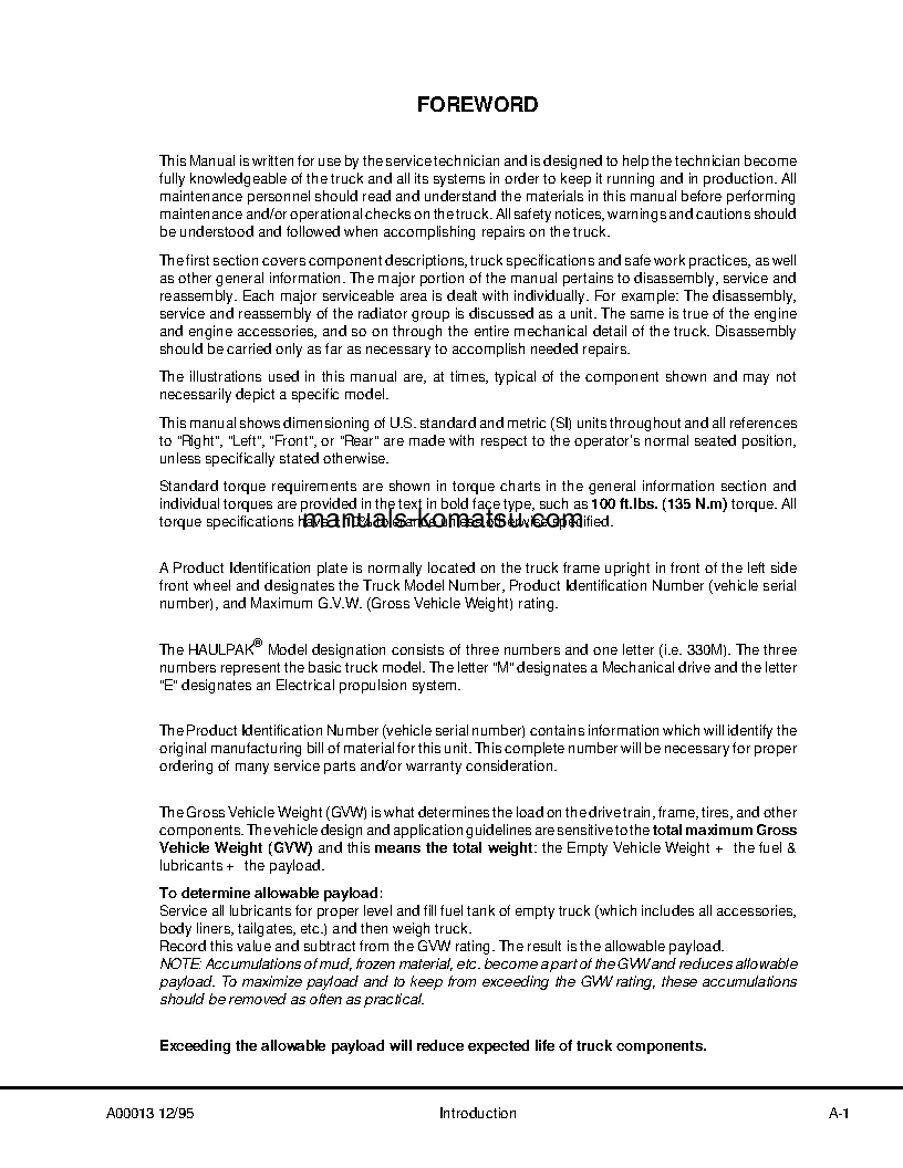 Protected: 330M(USA)-SA12V140Z-1 ENG S/N BFP41-AE-UP Shop (repair) manual (English)