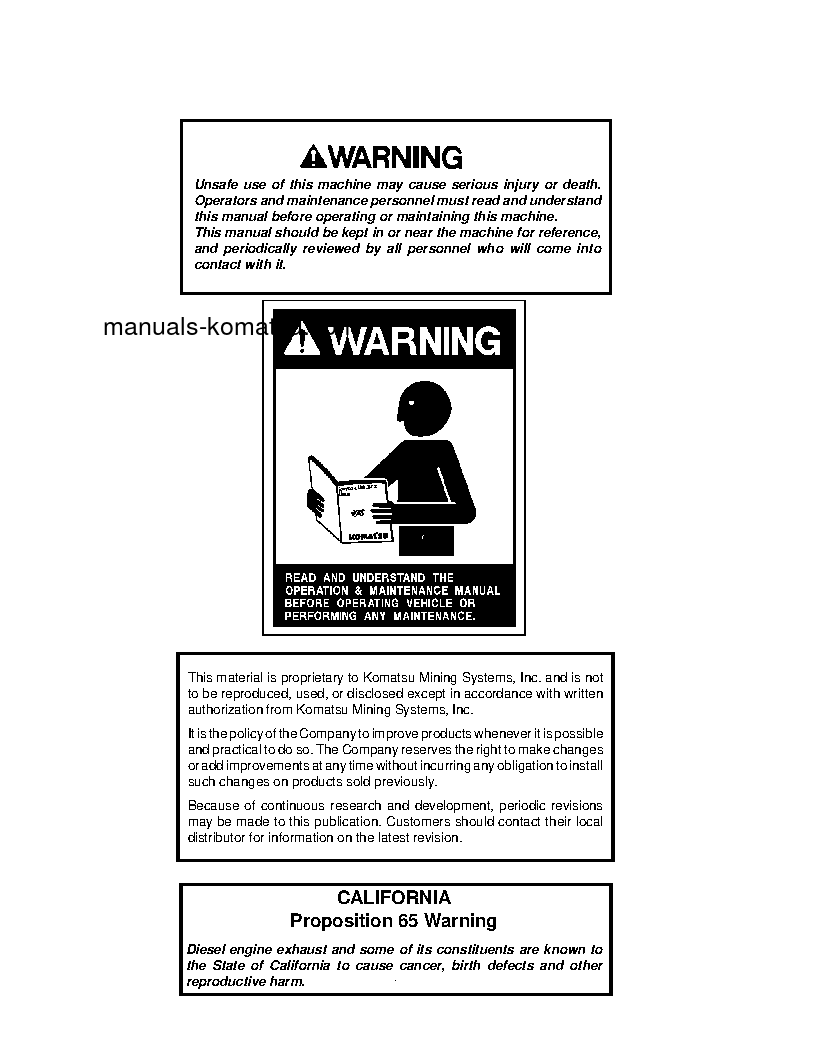 Protected: 210M(USA) S/N BFA40-DA-BFA40-EP Shop (repair) manual (English)