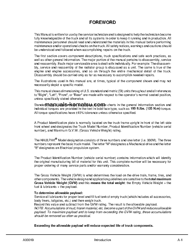 Protected: 330M(USA)-SA12V140Z-1 ENG S/N A10190-A10211 Shop (repair) manual (English) Protected: 330M(USA)-SA12V140Z-1 ENG S/N A10190-A10211 Shop (repair) manual (English)