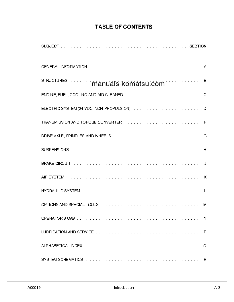 Protected: 330M(USA)-SA12V140Z-1 ENG S/N A10190-A10211 Shop (repair) manual (English) Protected: 330M(USA)-SA12V140Z-1 ENG S/N A10190-A10211 Shop (repair) manual (English)