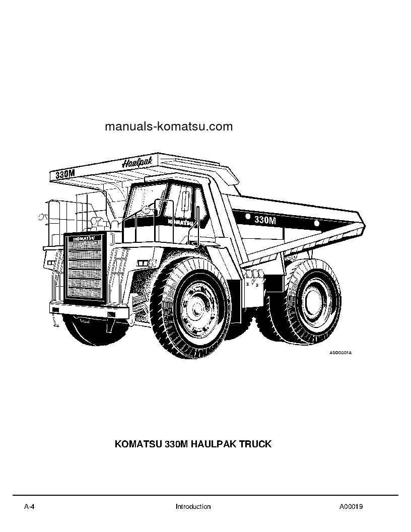 Protected: 330M(USA)-SA12V140Z-1 ENG S/N A10190-A10211 Shop (repair) manual (English) Protected: 330M(USA)-SA12V140Z-1 ENG S/N A10190-A10211 Shop (repair) manual (English)