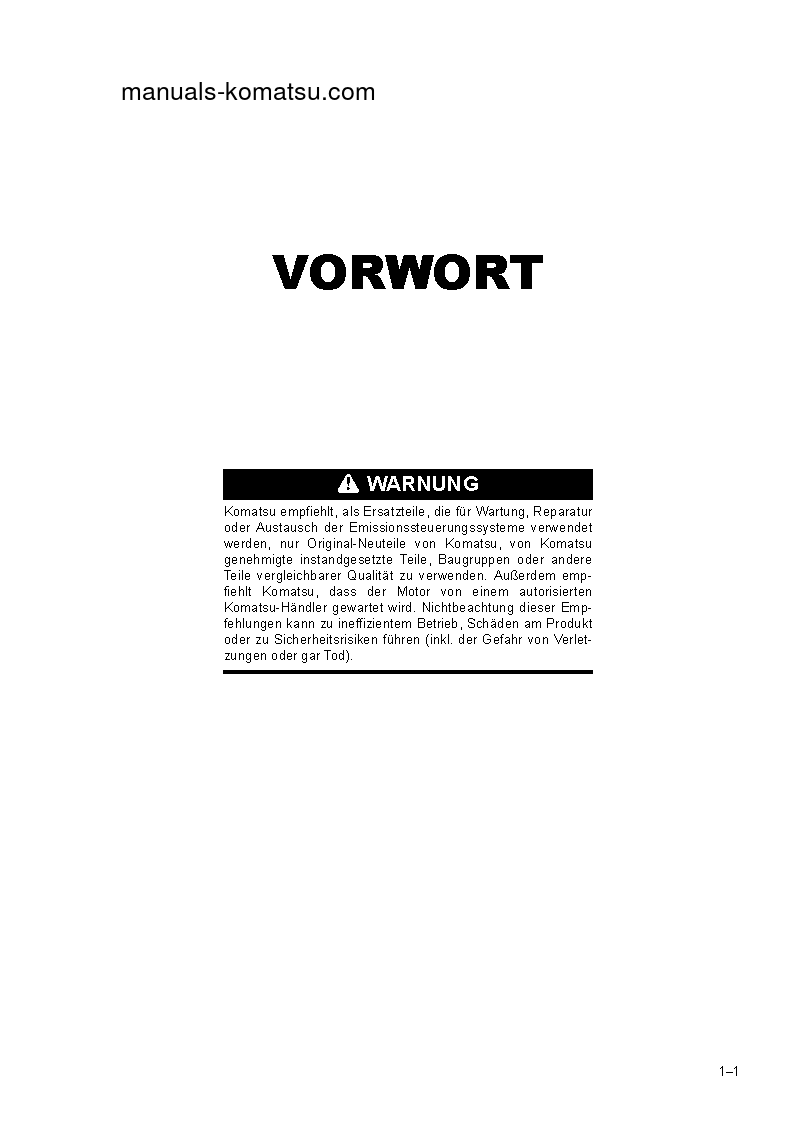 Protected: PC228USLC-10(JPN) S/N 1871-UP Operation manual (German)