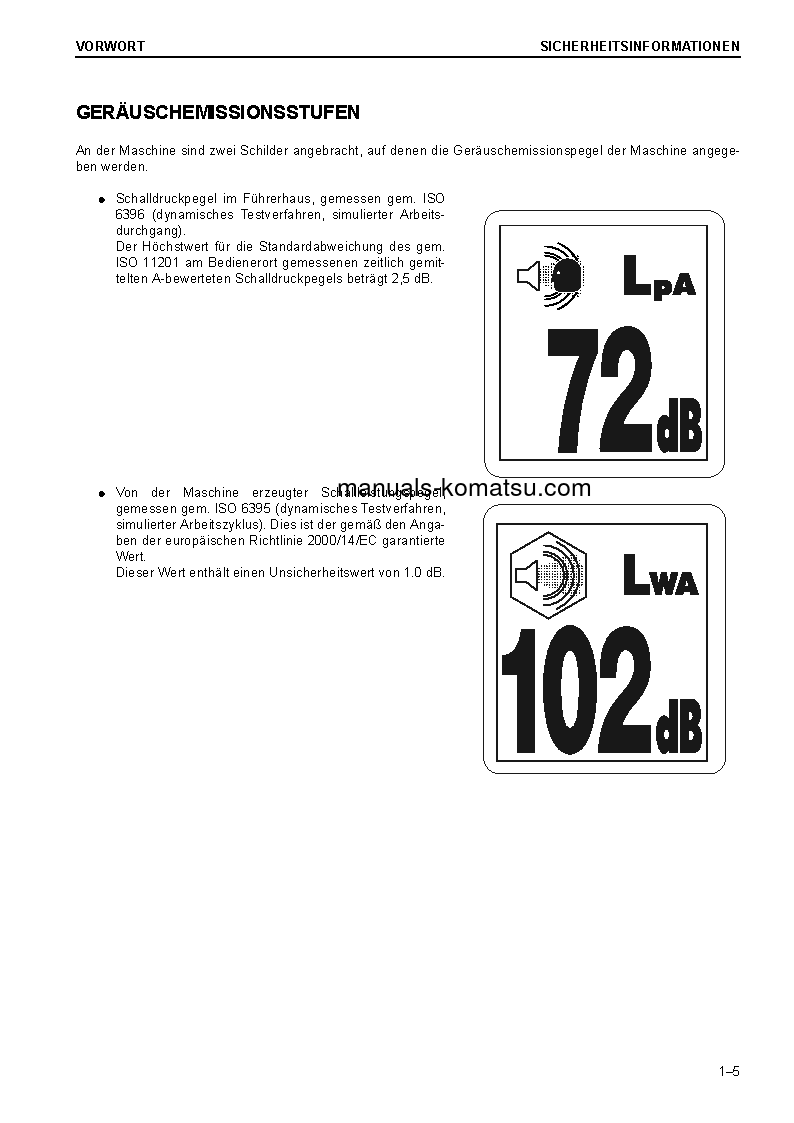 Protected: PC228USLC-10(JPN) S/N 1871-UP Operation manual (German)
