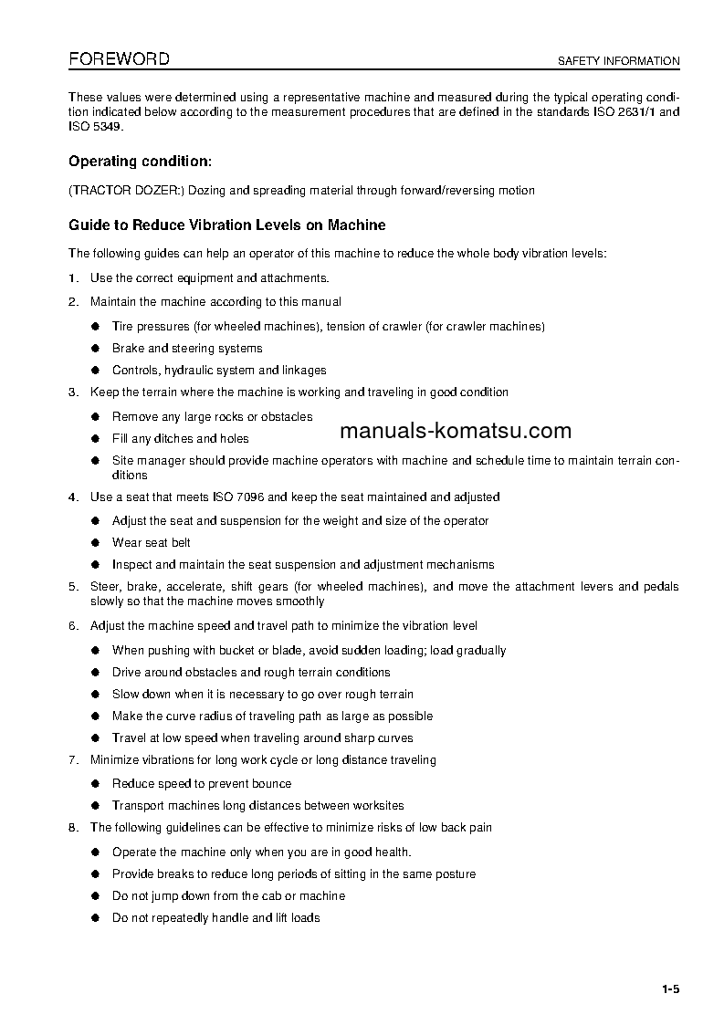 Protected: D155AX-6(JPN)-FOR EU S/N 80001-UP Operation manual (English)