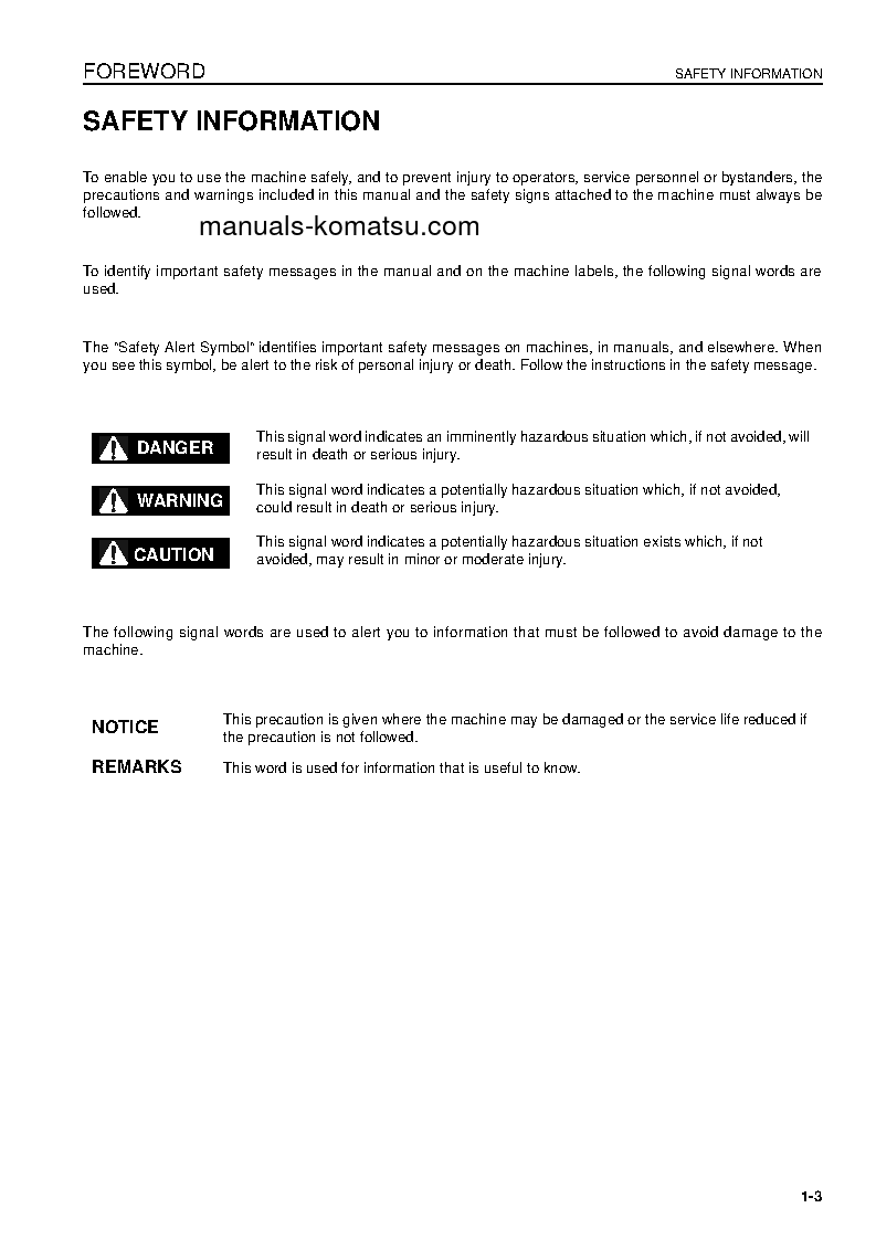 Protected: HM300-2(JPN)-FOR EU S/N 2790-UP Operation manual (English)