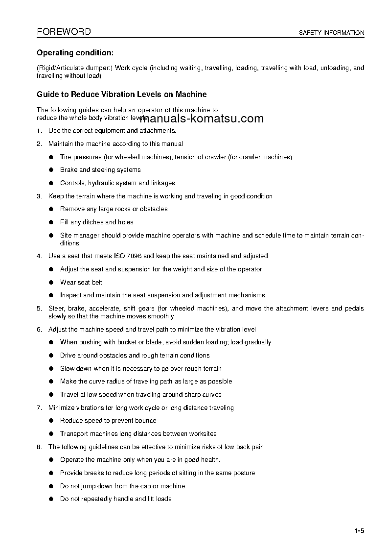 Protected: HM300-2(JPN)-FOR EU S/N 2790-UP Operation manual (English)