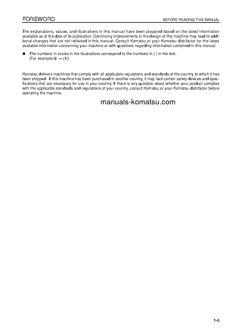 Protected: D37PX-22(JPN)-FOR EU S/N 60730-UP Operation manual (English)