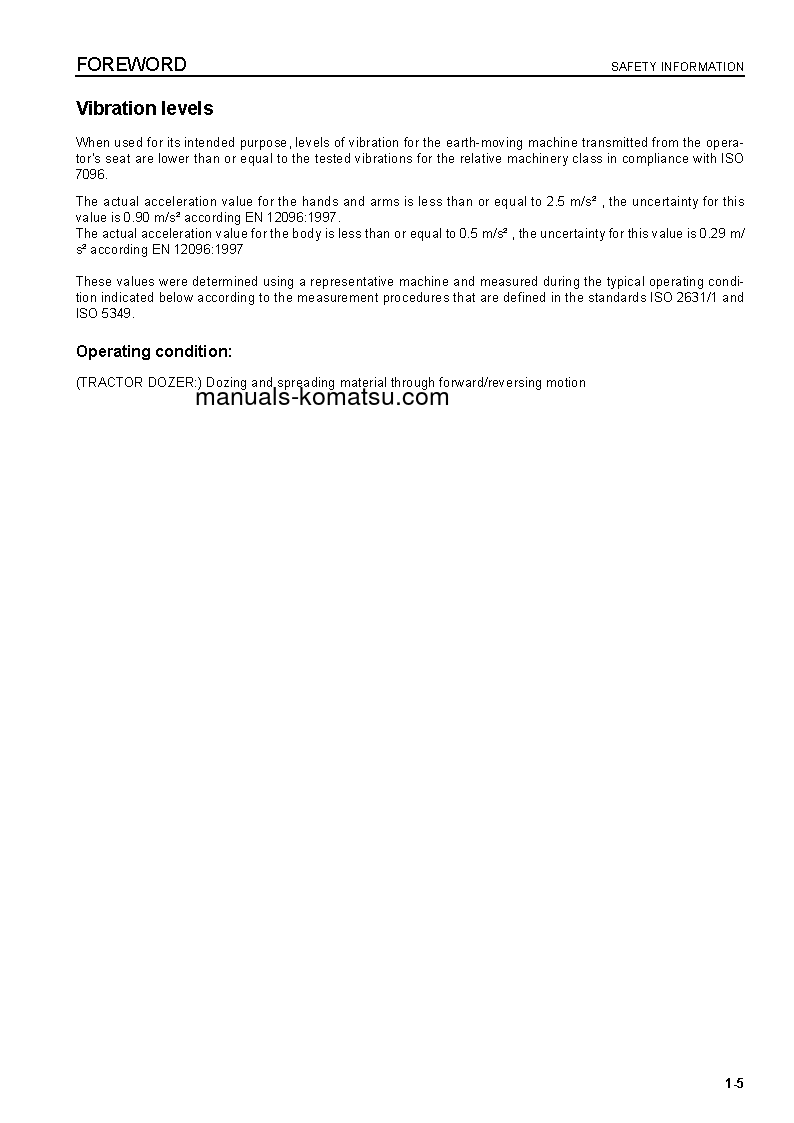 Protected: D155AX-6(JPN)-FOR EU S/N 81077-UP Operation manual (English)