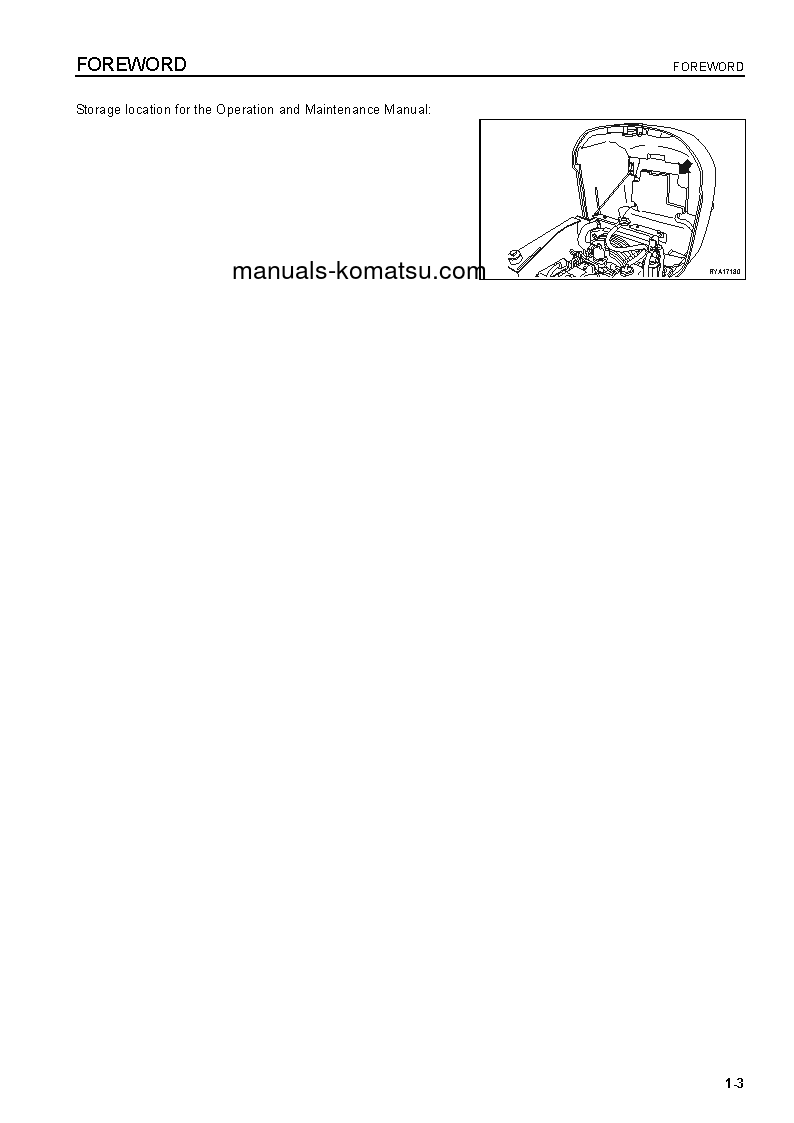 Protected: PC09-1(ITA) S/N 15001-UP Operation manual (English)