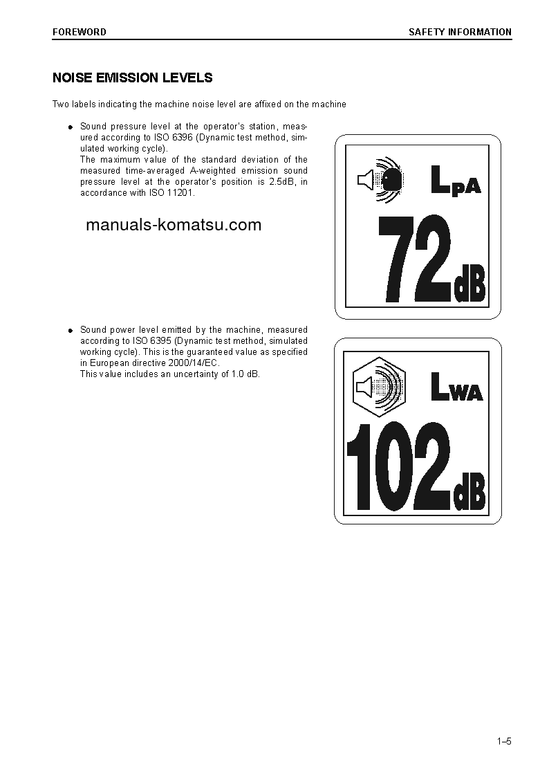 Protected: PC228USLC-10(JPN) S/N 1871-UP Operation manual (Czech)