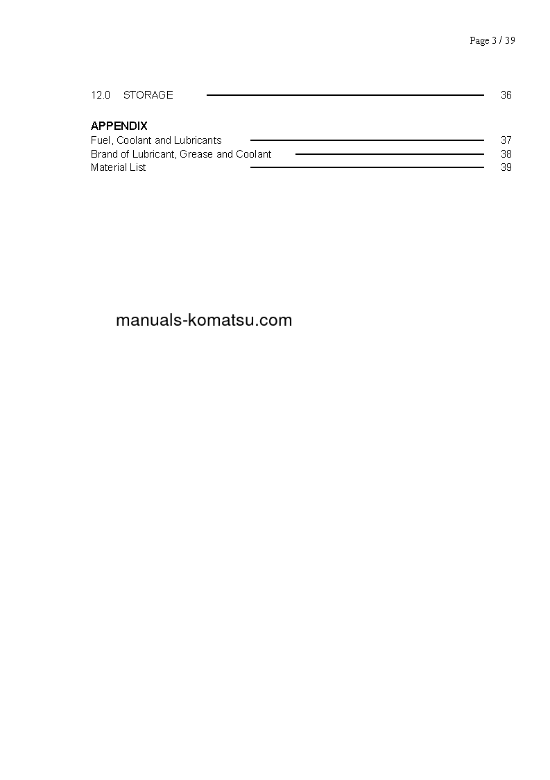 Protected: EGS65-5(SGP) S/N 50001-UP Operation manual (English)