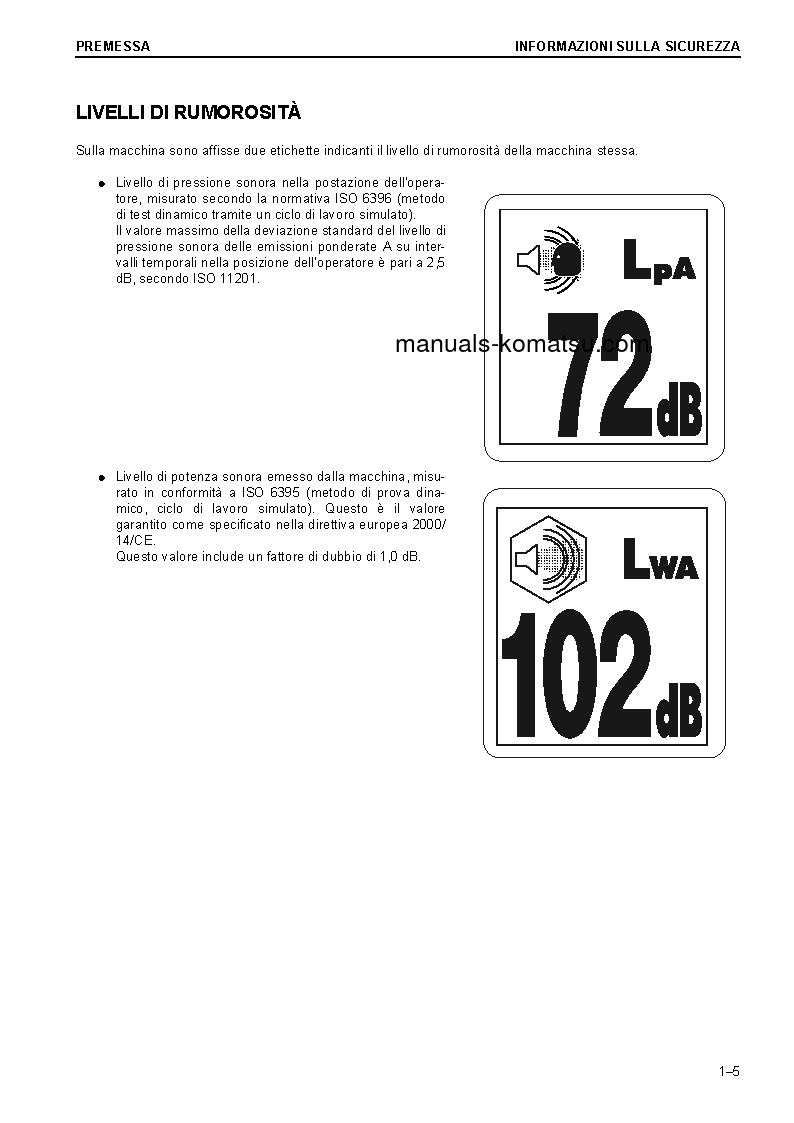 Protected: PC228USLC-10(JPN) S/N 1871-UP Operation manual (Italian)